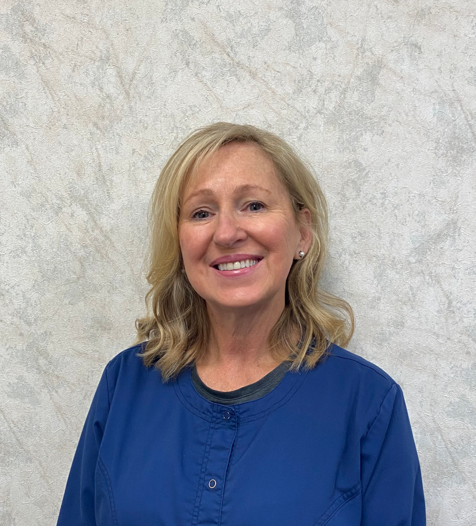 Doreena -Certified Dental Assistant