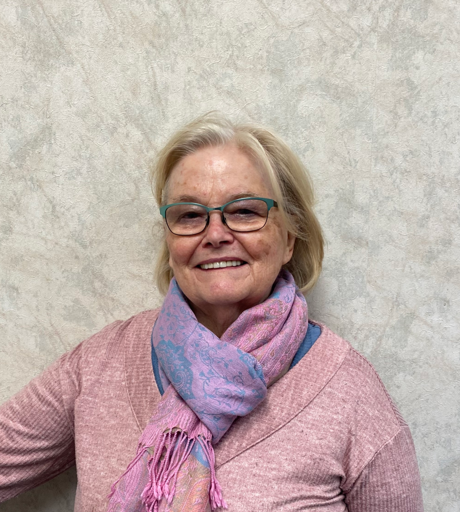 Gerry - Certified Dental Assistant