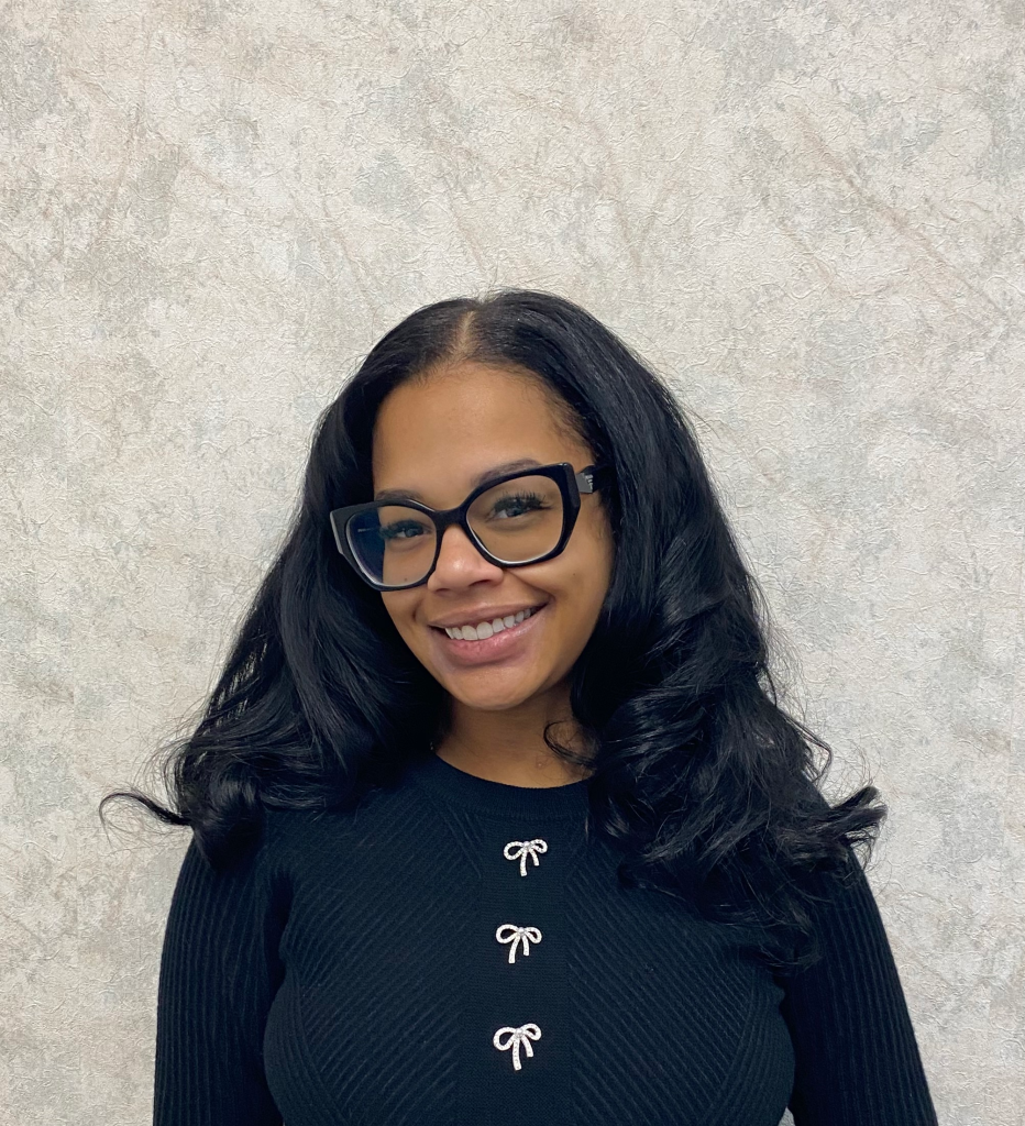 Michelle - Office Manager